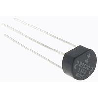 Vishay General Semiconductor B250C1500G-E4/51 Single Phase Bridge 1.5 Amp 400 Volt