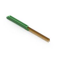 EDAC 807-086-558-208 Receptacles High Temp Card Edge Connector