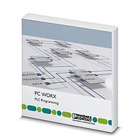 PHOENIX CONTACT 2985385 Development Software PC WORX PRO LIC