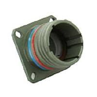 Eaton Souriau-Sunbank D3899920FJ20SNLC Receptacles