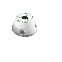 LedLink Optics LL01CR-BLU05L06-T LED Lighting Lens