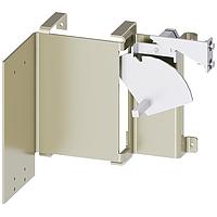 SIEMENS 3VA92770VF40 Door Interlock BREAKER 3VA5/6 250A SIDE MT DOOR I-LOCK