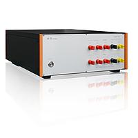 3ctest LISN F 16A Reference Impedance (0.24 Ω+jx0.15 Ω/50 Hz; 0.16 Ω+jx0.1 Ω/50 Hz)