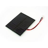 Seeed Studio 313070004 Solar Panels 0.5W Solar Panel 55x70
