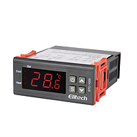Elitech STC-1000 Temperature Controller (-50℃~99℃)