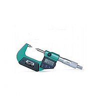 INSIZE 3230-25A Digital Point Micrometer (0-25mm/0.01mm)
