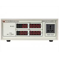 Rek RF9800 Intelligent power meter (AC, 600V, 20A, 12kVA)