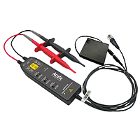 Acute ADP2100-U High-performance differential voltage measurement probe (USB port; 100MHz; 20X / 200X; 1400V)