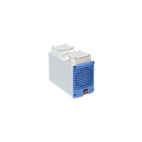 Pobel 400-CH Vacuum Pump (anticorrosive)