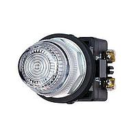 Eaton HT8HFCV7 Indicating Light Units INDICATING LIGHT, 120V FV INCAND, CLEAR