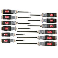 KTC TD1T12 T-type Torx L Driver Set (12pcs)