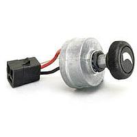 Littelfuse 74603 Rotary Switches DIMMER CNTL 6A HN-47