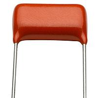 Vishay BC Components BFC236941104 Metallized Polyester Film Capacitors .1uF 10% 250volts