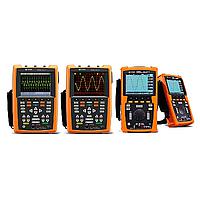Handheld Oscilloscope Repair Service