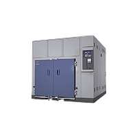 ESPEC TSA-1100S-W Large Capacity Thermal Shock Chamber (60~150°C, -50~ -10°C, 125A)
