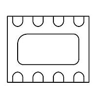 Nisshinbo NJU7089KV1-TE3 Audio Amplifiers High Pwr Audio 7V 600mA -0.3V 3.0V