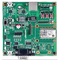 Lantronix XPC100200K-02 Networking Module XPICO 110 Eval Kit