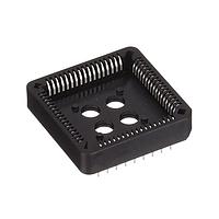 Kycon PX-68LCC Chip Carrier LCC 68P PBT