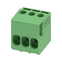 PHOENIX CONTACT 1017492 Fixed Terminal Blocks TDPT 2,5/ 3-SC-5,08