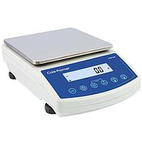 Cole parmer PB-350-1000 High Capacity Portable Toploading Balance (1000g x 0.01g)