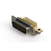 EDAC 633-M26-263-BN3 High Density D-Sub Connectors High Density D-Sub Connectors