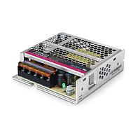 TRACO Power TXN 75-112 Industrial Power Supply 72W 12V 6A 3.9 x 3.8" Metal Encased