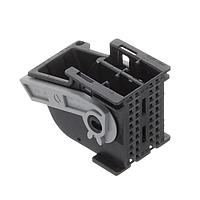 AMP Connectors - TE Connectivity 1-968321-2 Accessories MQS ABDECKKAPPE 40P