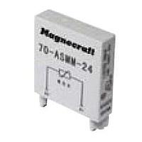 Schneider Electric Relays 70-ASMM-240 Accessories and Hardware MOV Suppressor for 70-750 and 70-788