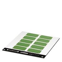 PHOENIX CONTACT 0831935 Labels LS-EMSP-AL (50X30) GN CUS