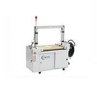 Mikyo MH-102A Strapping Machine (2.5 sec/strap)