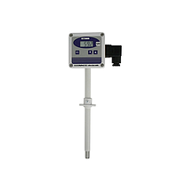 Senseca GHTU-1K-MP Humidity and Temperature Transducer (probe 220m, 0~100 % RH, 40 ~120 °C, wall/channel version)