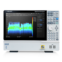 SIGLENT SSA5083A Spectrum Analyzer (9 kHz ~ 13.6 GHz)