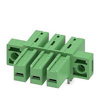 PHOENIX CONTACT 1708501 Headers 3 Pos 7.62mm pitch Thru Hole Invert Hdr