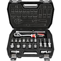 Yato YT-3869 Tool set 1/2" 20pcs