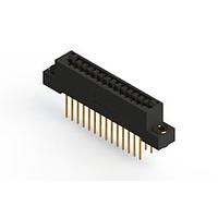 EDAC 396-028-522-203 Standard Card Edge Connectors Card Edge Connector