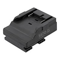 YATO YT-829675 Adapt.For Floodl. (For: YT-829670)