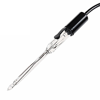 Chauvin Arnoux BRV22A pH Combined Electrode-Glass BNC