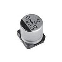 Nichicon UCQ1C100MCL1GB Audio Equipment 16V 10uf 20% AEC-Q200