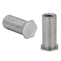 PEM BSO4-M5-16 Self Retaining