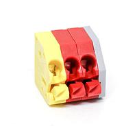 PHOENIX CONTACT 1711569 Fixed Terminal Blocks PTSA 1.5/ 3-3.5- ZI MIX NZ236
