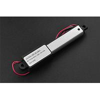 DFRobot FIT0805 Electric Push Rod 6V Electric Push Rod 50mm-128N