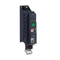 SCHNEIDER ATV320U30N4B Motor Drives ATV320 Book drive IP20 -3kW-400/480V 3ph