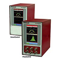 Octagon PneuControl Gauging Displays & Controller (1/2/3/4/5/6 Nos. Piezo sensors)