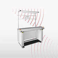 I.C.T HC-500 Standard SMT link/inspection Conveyor (500 mm)