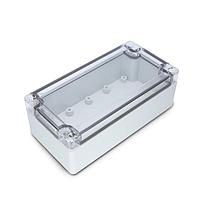 Enclosure Boxes & Cases