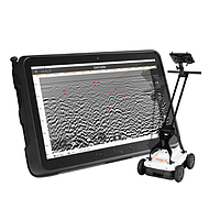 Guidelinegeo EASY LOCATOR CORE MALÅ Easy Locator (Antenna center frequency: 450 MHz)