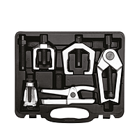 YATO YT-06157 Front end ball service set 6pcs