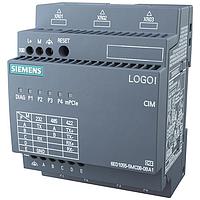 SIEMENS 6ED10555MC080BA1 Controller Accessories LOGO  CIM
