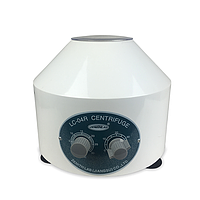 Zenith Lab LC-04R Low Speed Centrifuge (4000rpm)