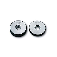 SOKUHANSHA 6-32UNC GRIR2A Thread Ring Gage